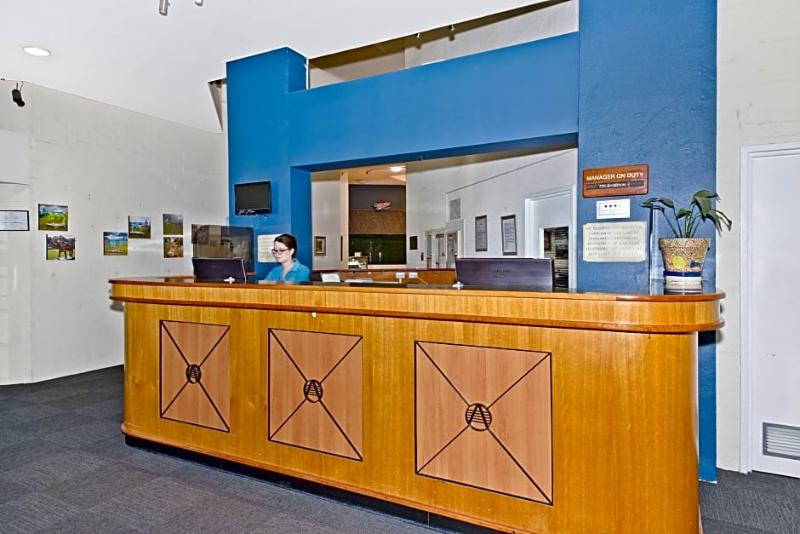 Atrium Hotel Mandurah