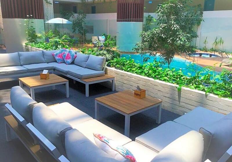 Atrium Hotel Mandurah