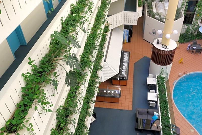 Atrium Hotel Mandurah