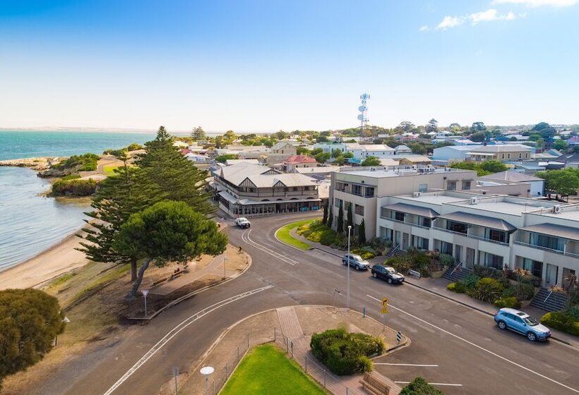 Aurora Ozone Hotel Kangaroo Island