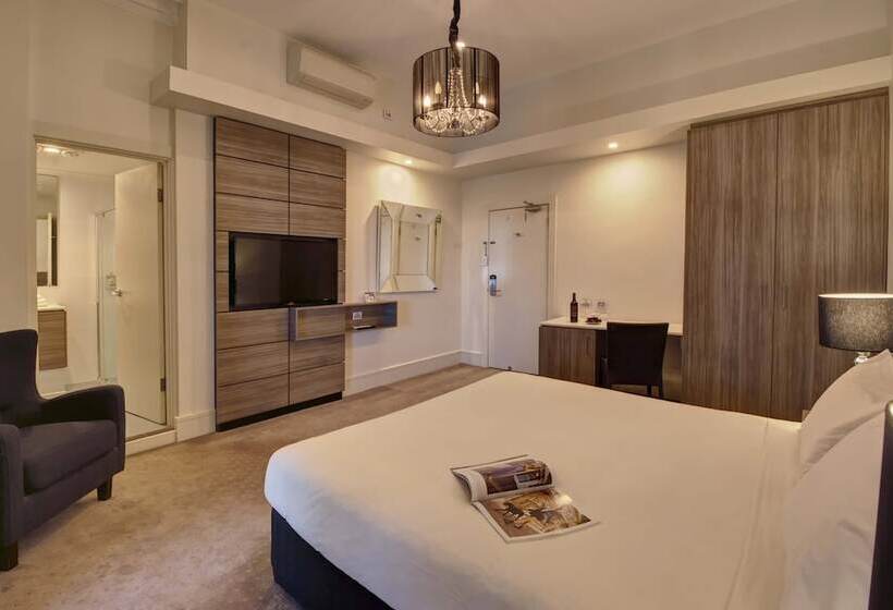 Aurora Ozone Hotel Kangaroo Island