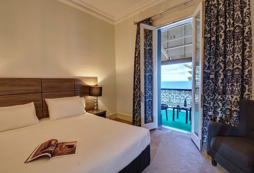 Aurora Ozone Hotel Kangaroo Island