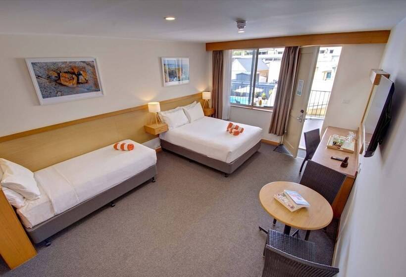 Aurora Ozone Hotel Kangaroo Island