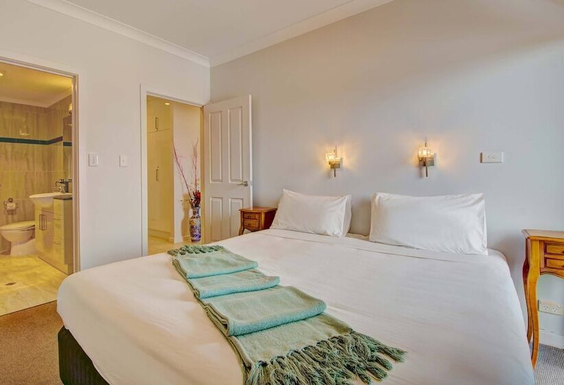 Aurora Ozone Hotel Kangaroo Island