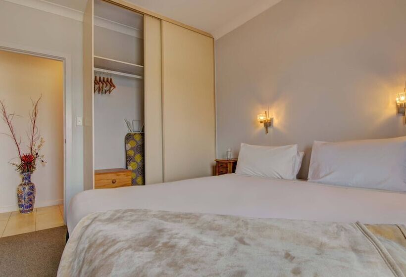 Aurora Ozone Hotel Kangaroo Island