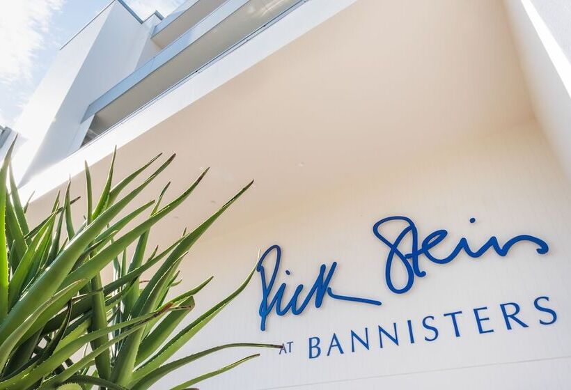 בית מלון כפרי Bannisters Port Stephens