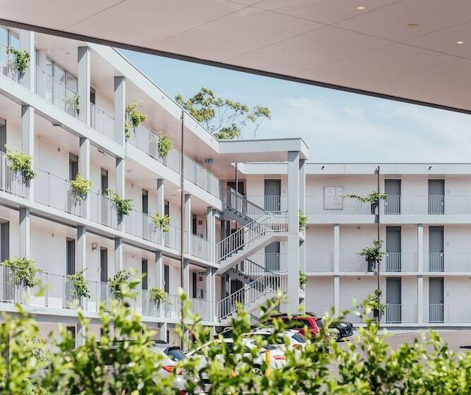 בית מלון כפרי Bannisters Port Stephens