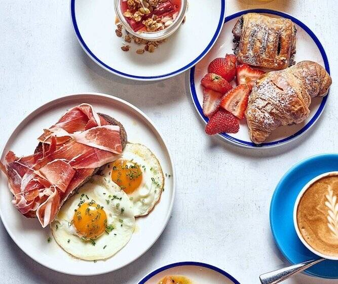 בית מלון כפרי Bannisters Port Stephens