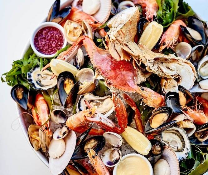 בית מלון כפרי Bannisters Port Stephens