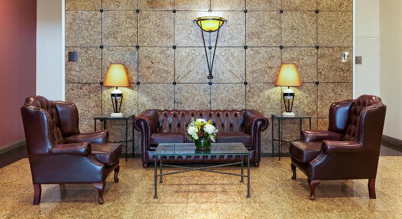 호텔 Bayview Eden Melbourne