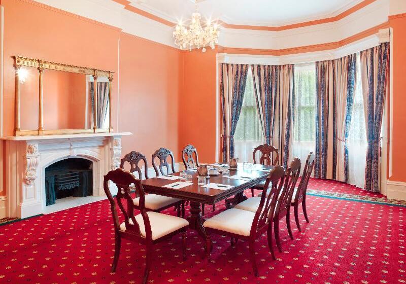 호텔 Bayview Eden Melbourne