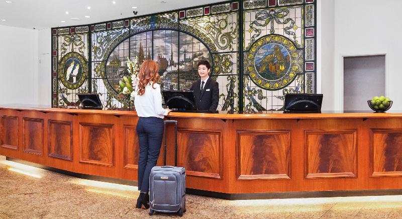 호텔 Bayview Eden Melbourne