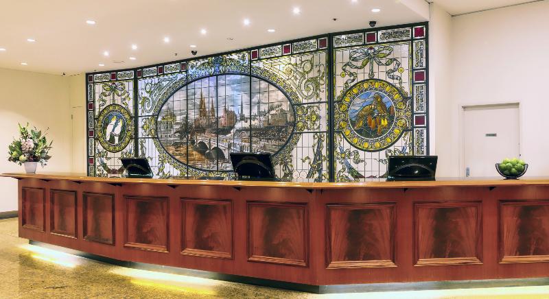 호텔 Bayview Eden Melbourne