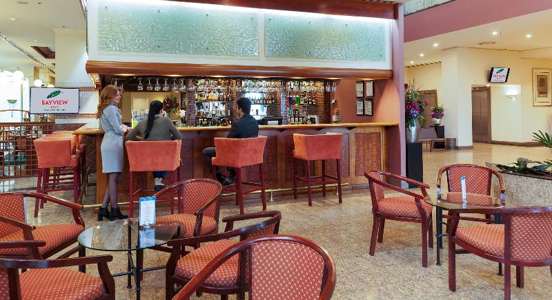 호텔 Bayview Eden Melbourne