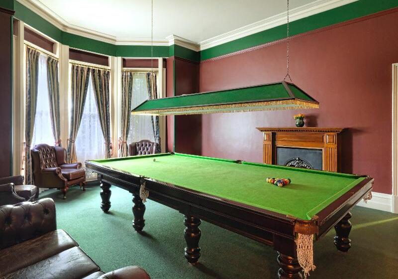 호텔 Bayview Eden Melbourne