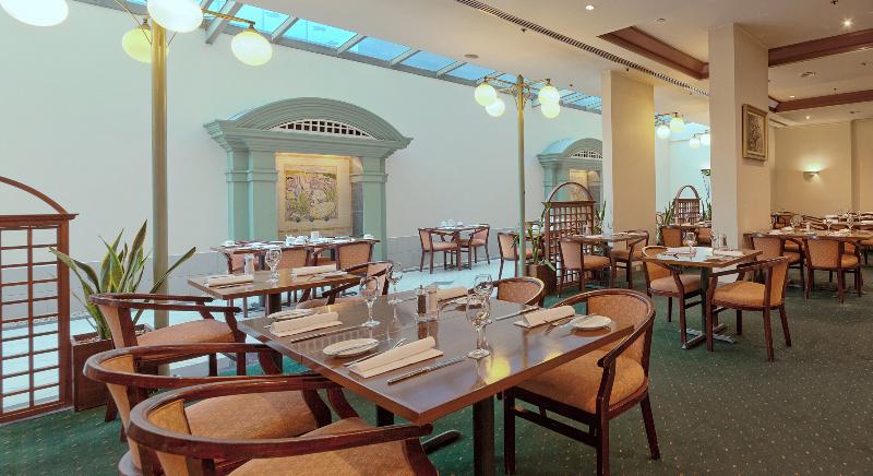 호텔 Bayview Eden Melbourne