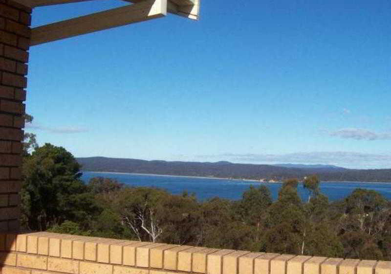 בית מלון כפרי Bayview Motor Inn