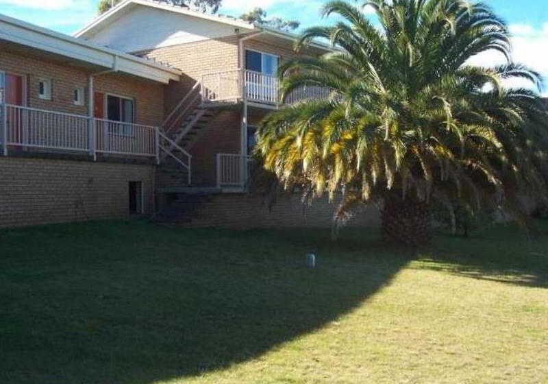 בית מלון כפרי Bayview Motor Inn