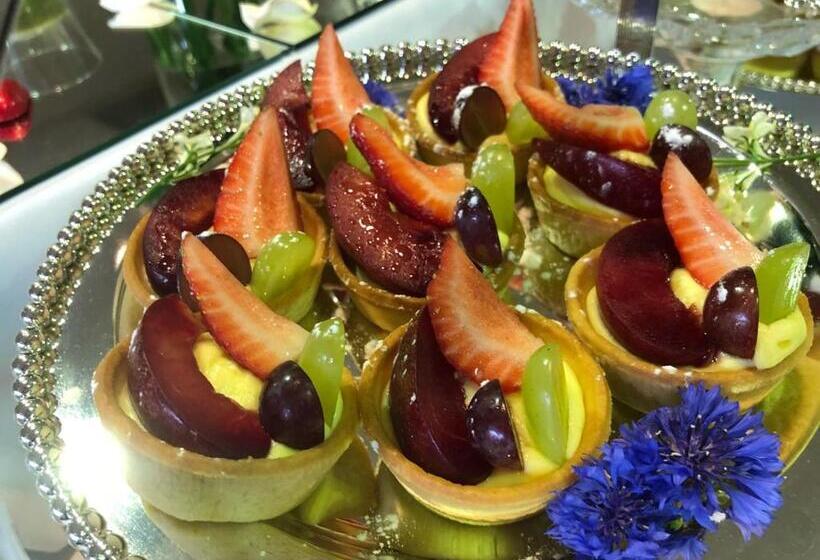 호텔 Beau Monde International