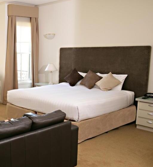 Отель Beau Monde International