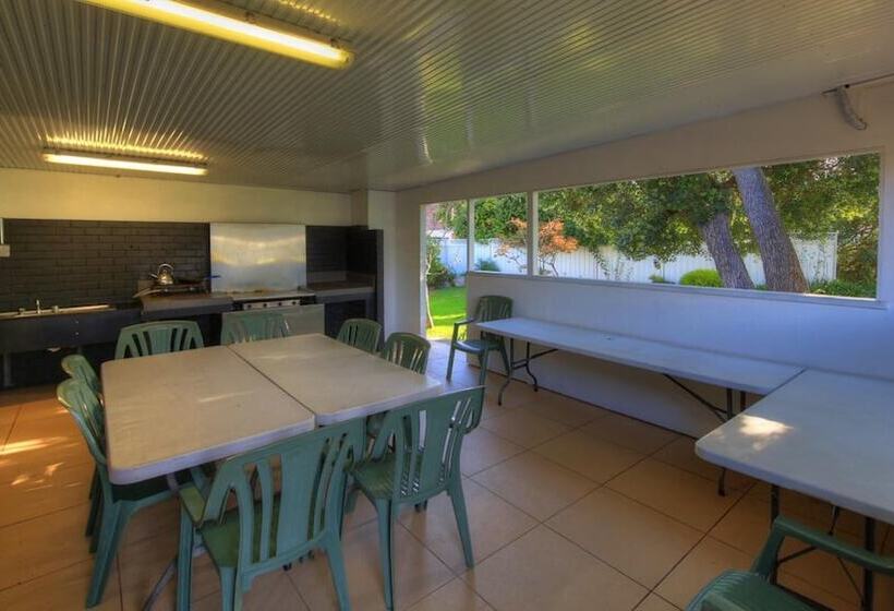 ホテル Bermagui Motor Inn