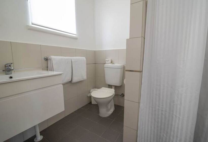 ホテル Bermagui Motor Inn