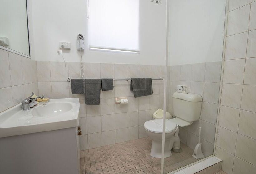 فندق Bermagui Motor Inn