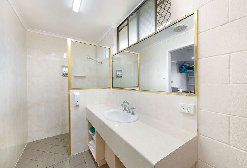 هتل Best Western Bundaberg City Motor Inn