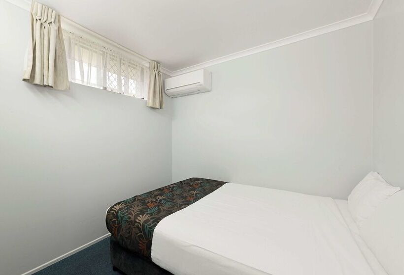 هتل Best Western Bundaberg City Motor Inn