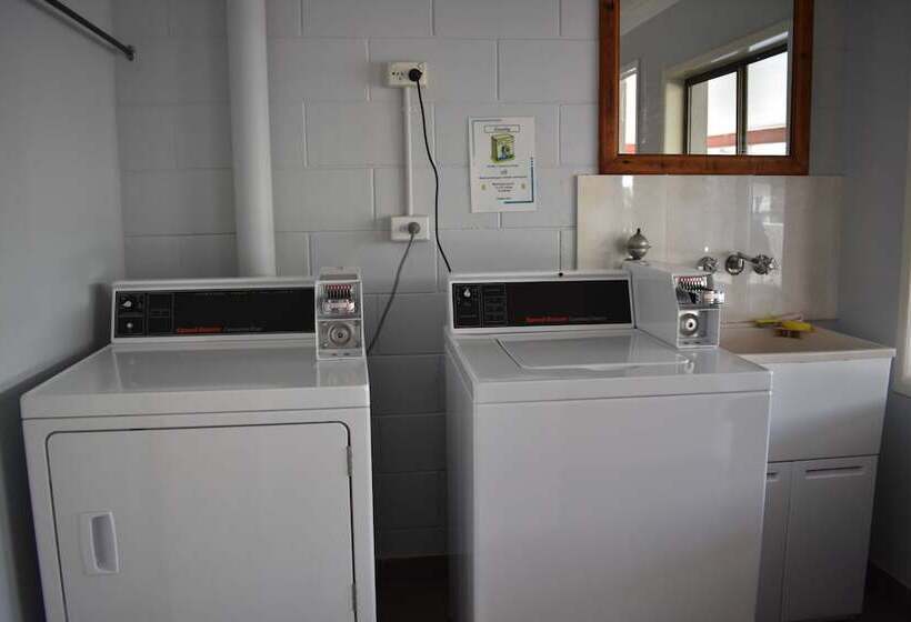 هتل Best Western Bundaberg City Motor Inn