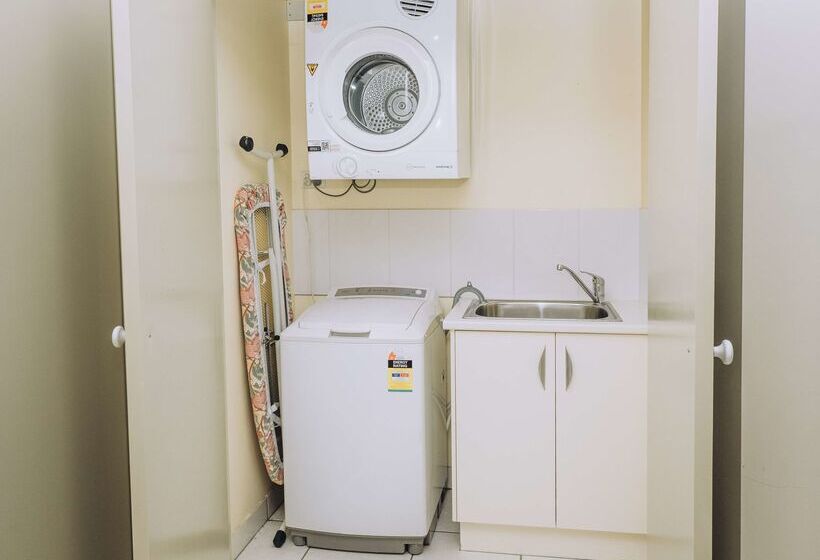 هتل Best Western Chaffey Motor Inn