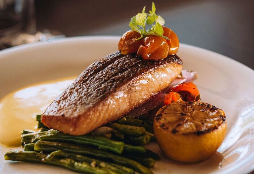 هتل Best Western Chaffey Motor Inn