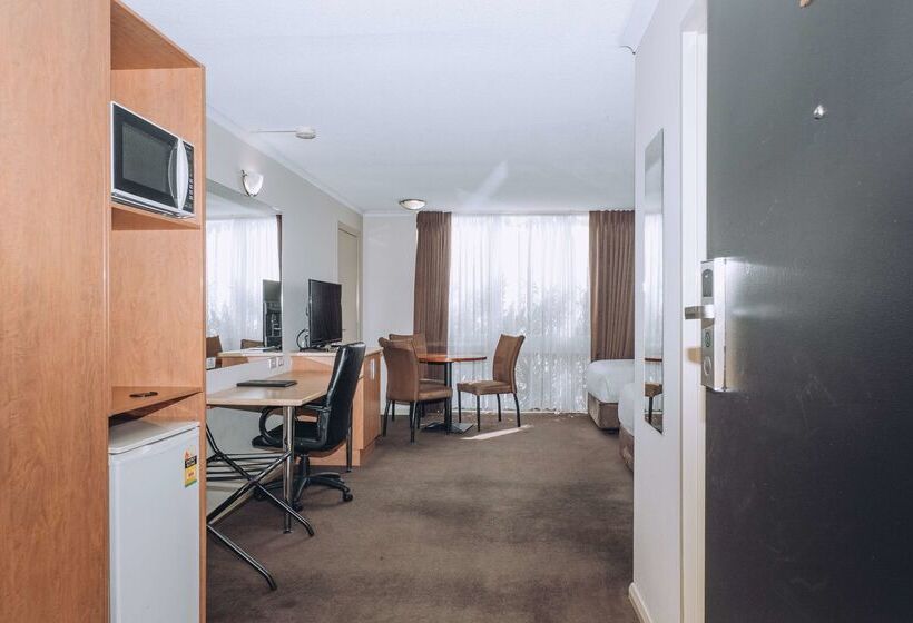 فندق Best Western Chaffey Motor Inn