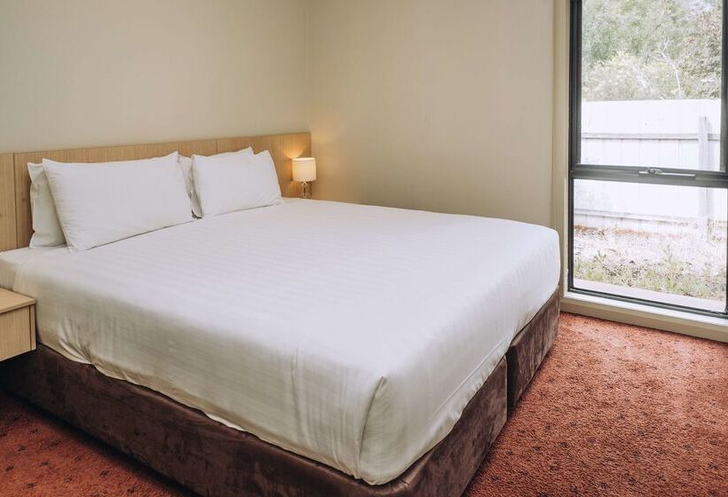 هتل Best Western Chaffey Motor Inn