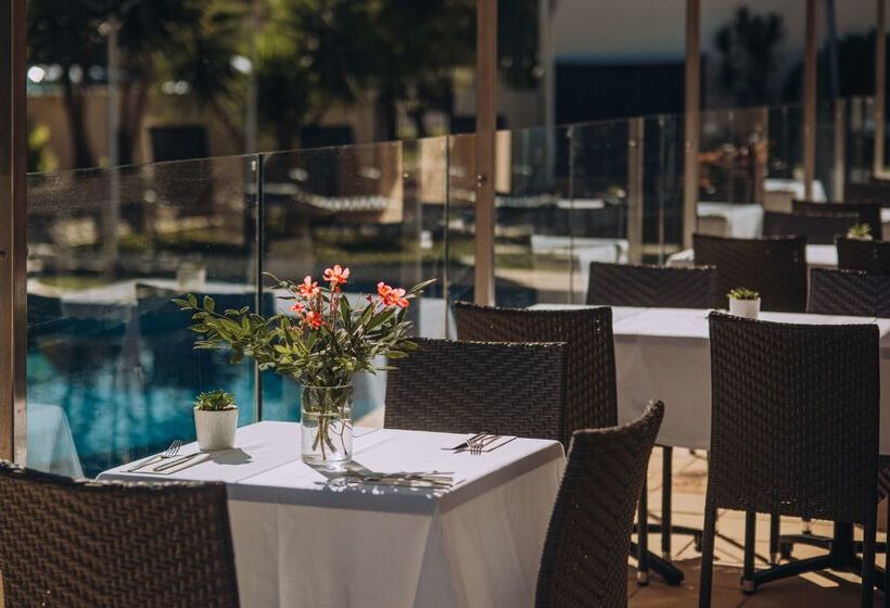 فندق Best Western Chaffey Motor Inn