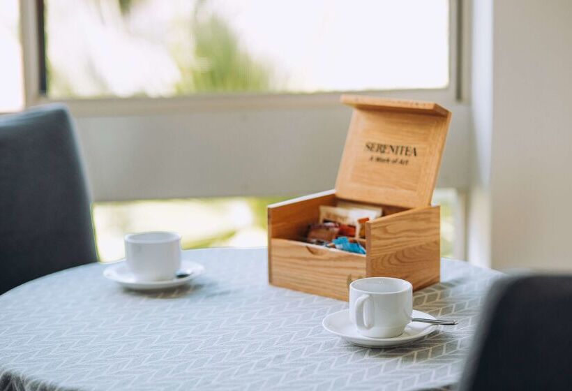 هتل Best Western Chaffey Motor Inn