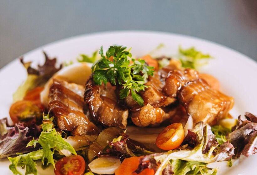 هتل Best Western Chaffey Motor Inn