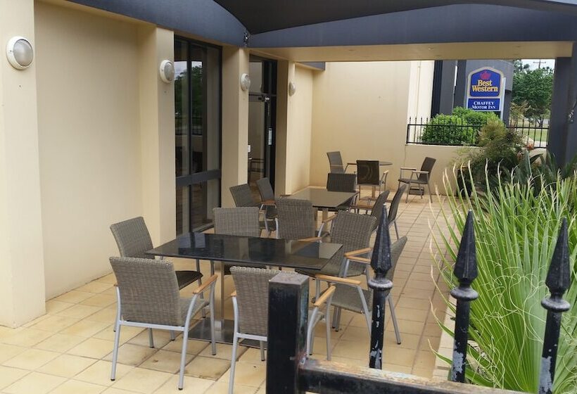 هتل Best Western Chaffey Motor Inn