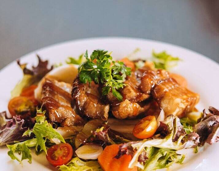 هتل Best Western Chaffey Motor Inn