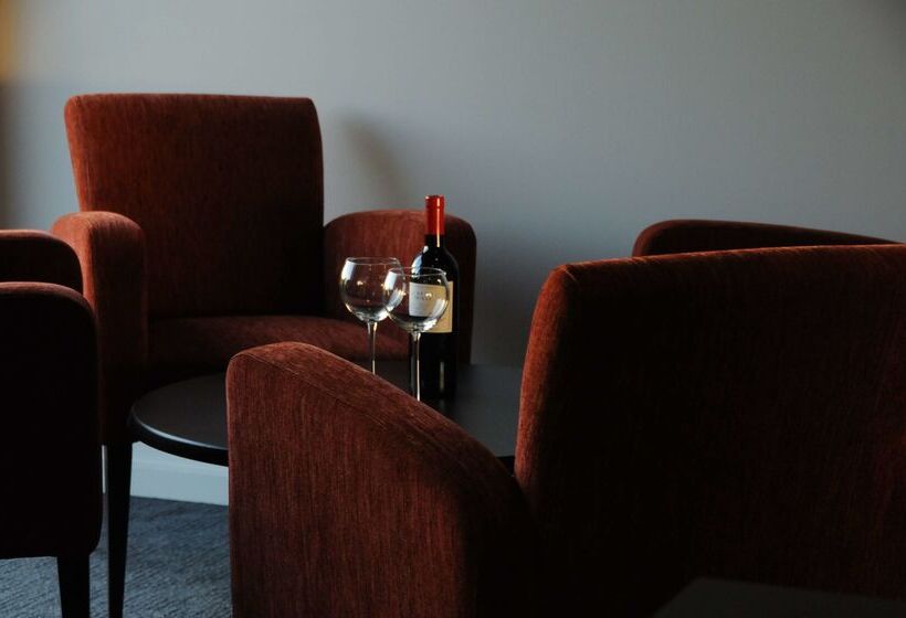 هتل Best Western Geelong Motor Inn & Serviced Apartments