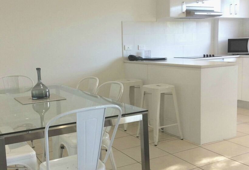 هتل Best Western Geelong Motor Inn & Serviced Apartments