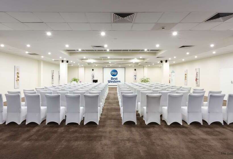 ホテル Best Western Hobart