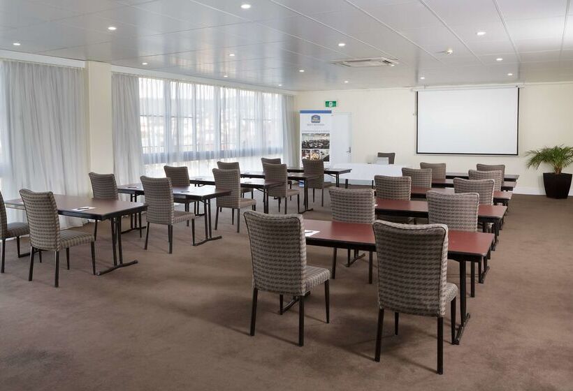 ホテル Best Western Hobart