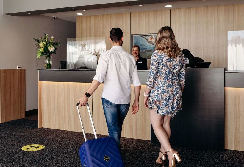 هتل Best Western Hobart