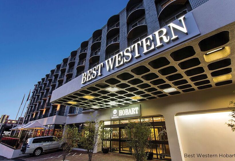 هتل Best Western Hobart
