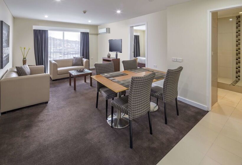 ホテル Best Western Hobart