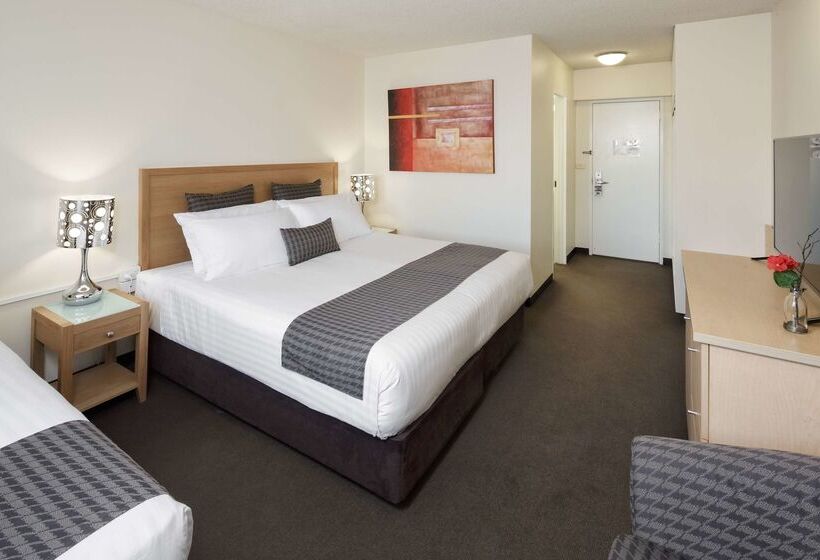 هتل Best Western Hobart