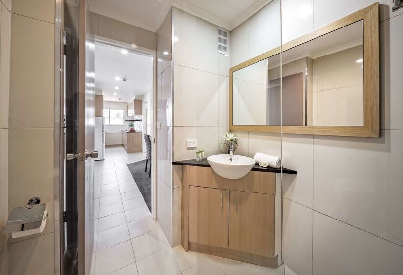 ホテル Best Western Hobart