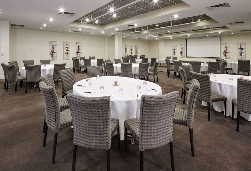 هتل Best Western Hobart