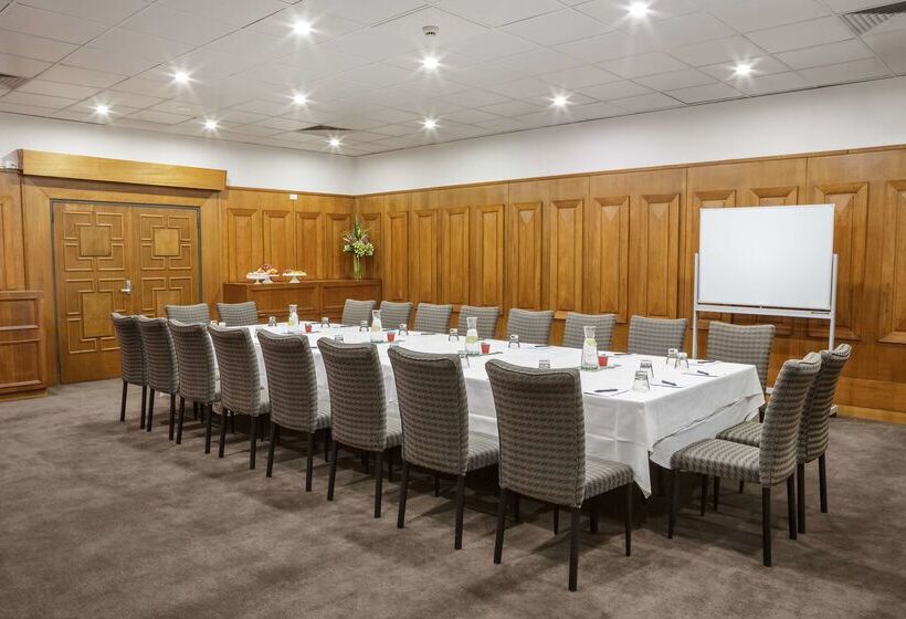 ホテル Best Western Hobart